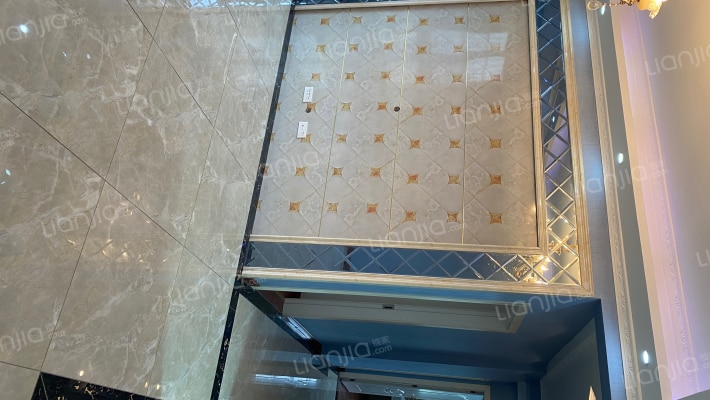 方瑞城市广场二手房实景图