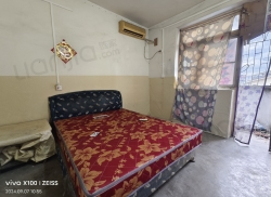 整租·丽君路 1室0厅 南_丽君路租房