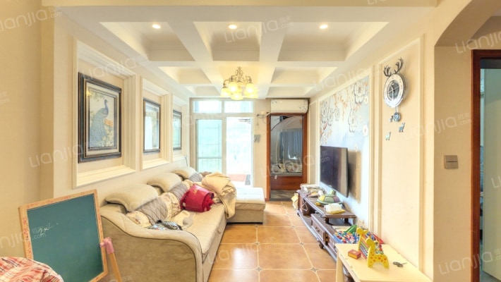 静江花园1区二手房实景图