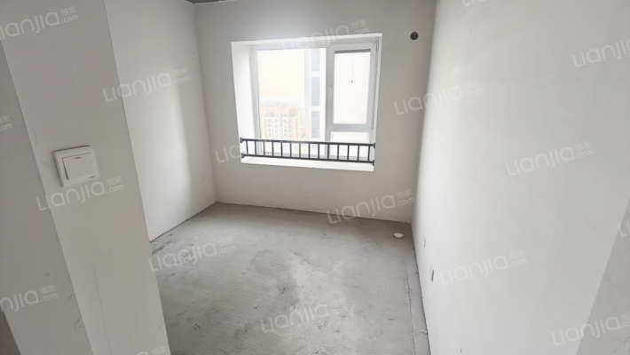 大社区 南北通透 好楼层 采光视野好 北京公交直达小区-卧室A