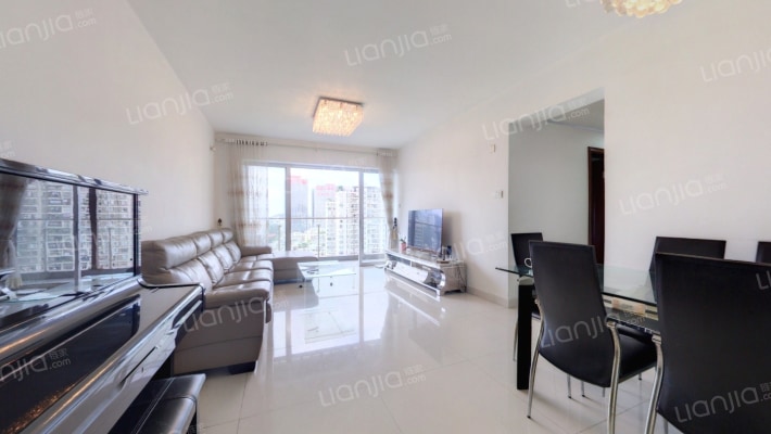 缤纷年华二手房实景图