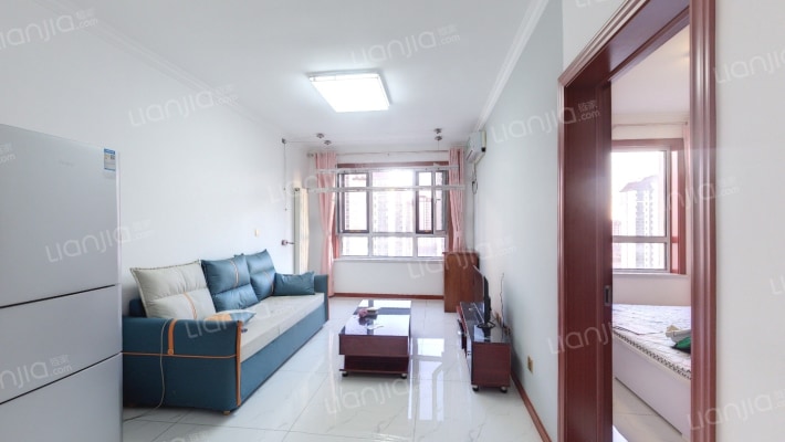 状元城（宝坻）二手房实景图