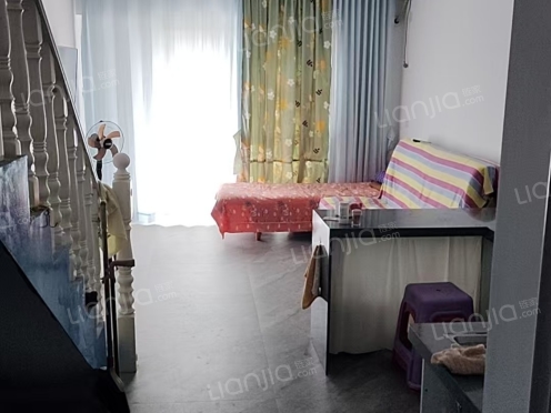 整租·碧桂园梵高的海 1室2厅 南