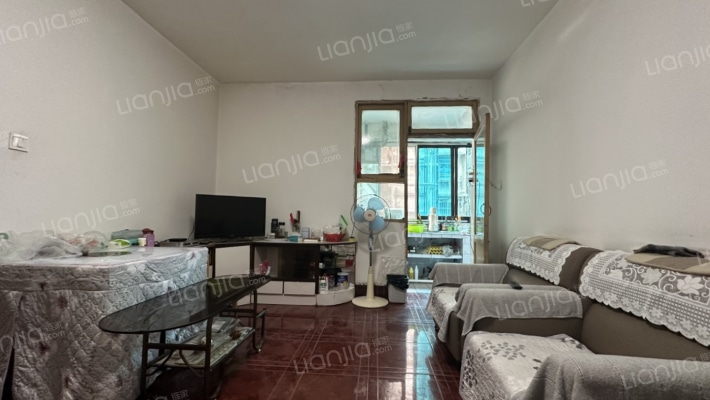 贵阳市燃气公司宿舍二手房实景图