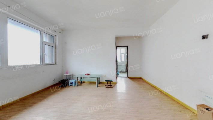 润合花园二手房实景图