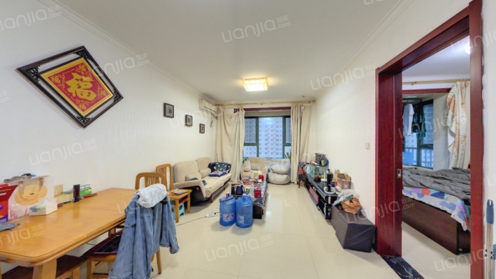 南高营五区二手房实景图