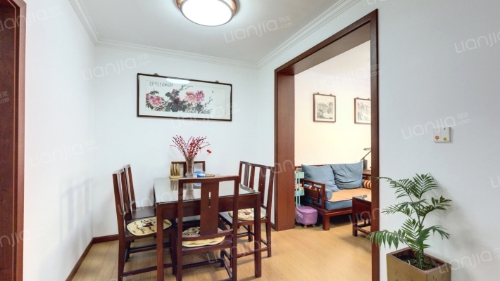 凤凰西街120号二手房实景图