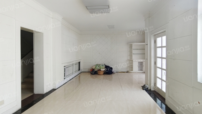 建新别墅区二手房实景图