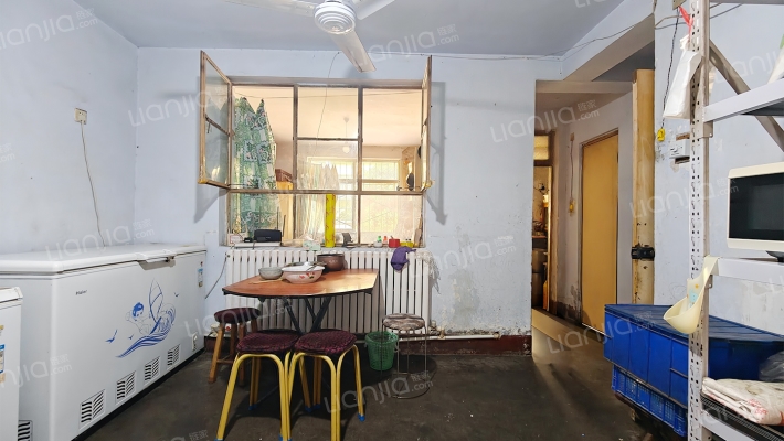 茂盛街小区二手房实景图