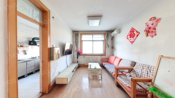 东岳小区(徂徕路)二手房实景图