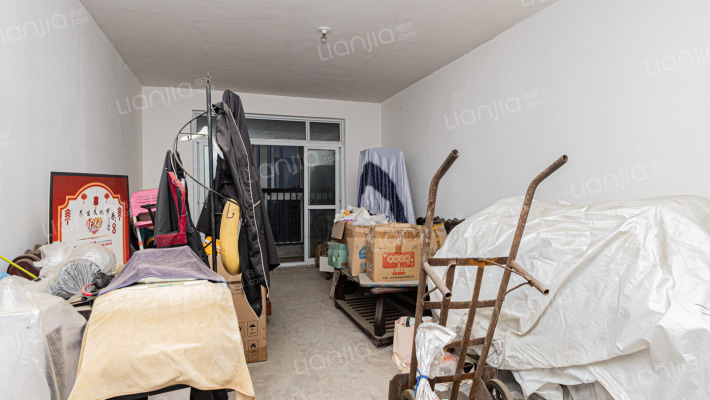 华诚新村二区二手房实景图