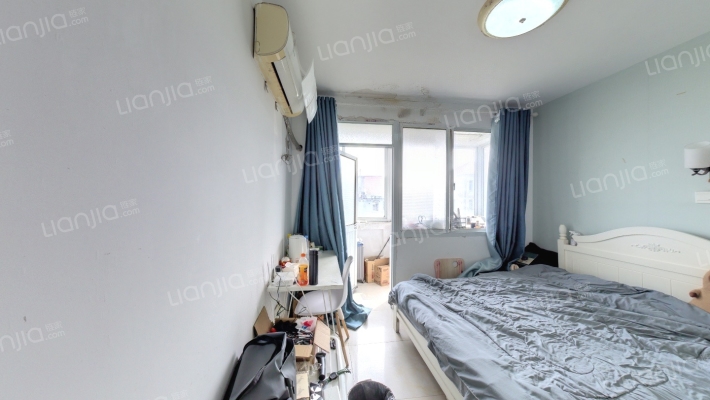 城南居委小区二手房实景图