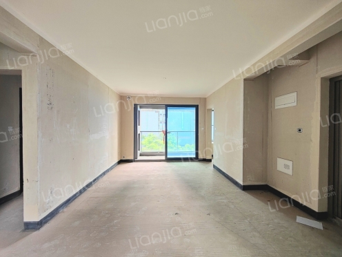 整租·洺悦芳华 3室2厅 东南