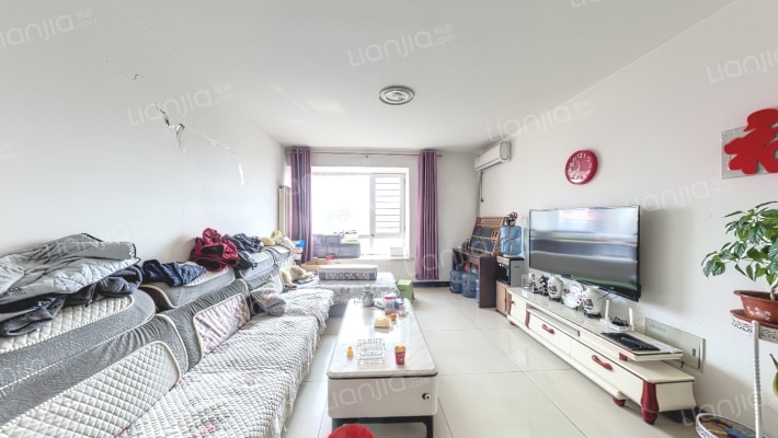 锦庭园二手房实景图