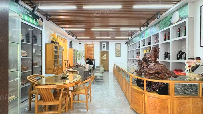 首钢贵州之光二手房实景图