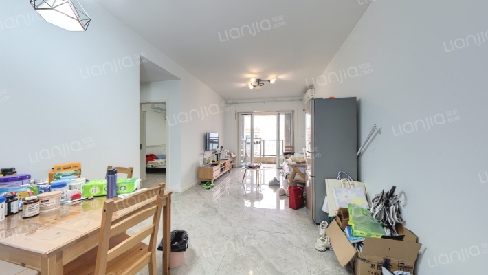 保利香槟光华二手房实景图