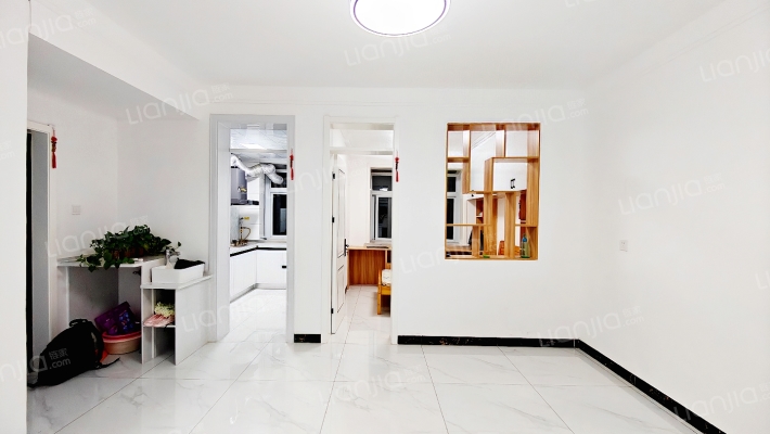 泰安交运集团第七宿舍二手房实景图