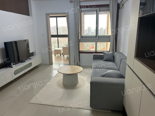 整租·金科阳光小镇五期 2室1厅 东