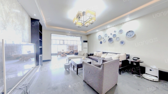 粼江府邸二手房实景图