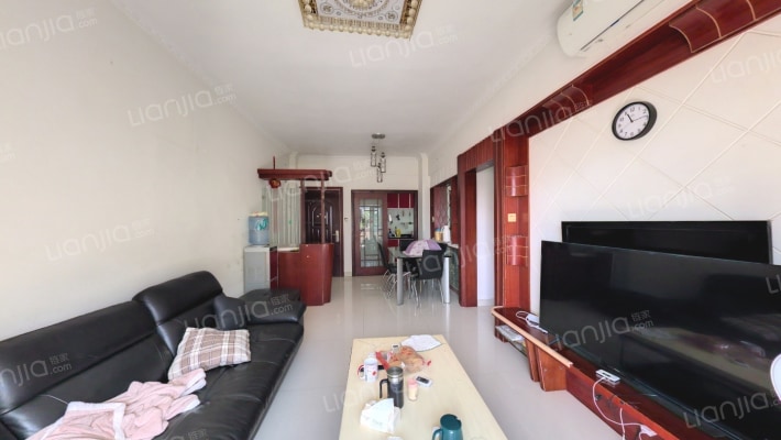 盈锋莲湖广场二手房实景图