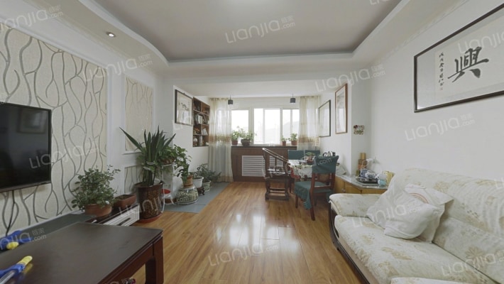 三运司家属院（红山跟西路）二手房实景图