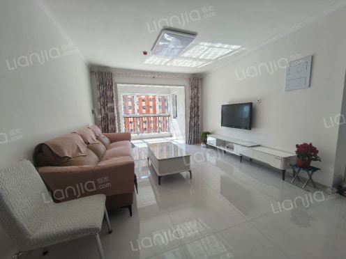 整租·慧谷臻园 2室1厅 南