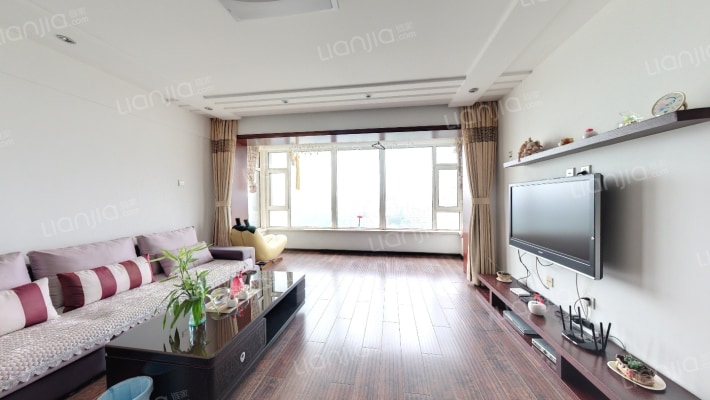 瑞阳广场二手房实景图