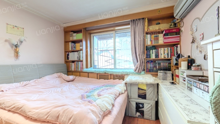 牡丹园西里二手房实景图