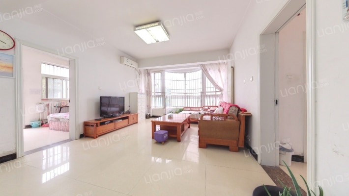 鼎鑫丽都苑南区二手房实景图