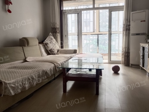 整租·御墅临枫 2室1厅 南/北