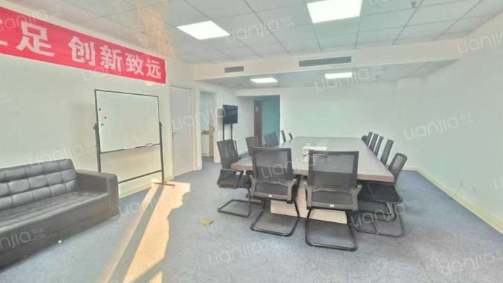 煜源国际二手房实景图