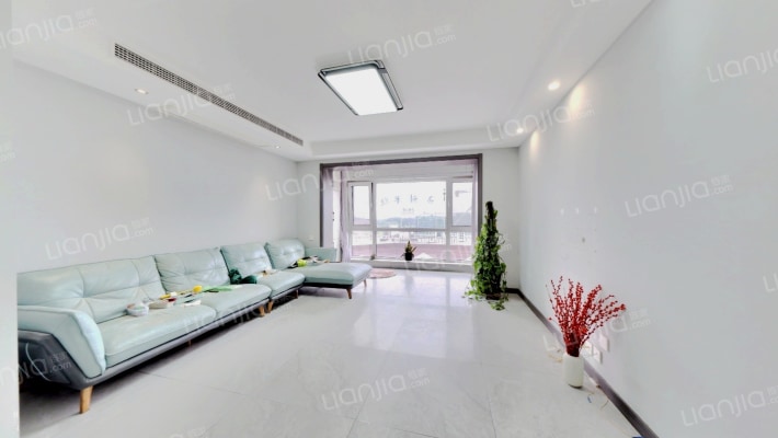 新华联国花园二手房实景图