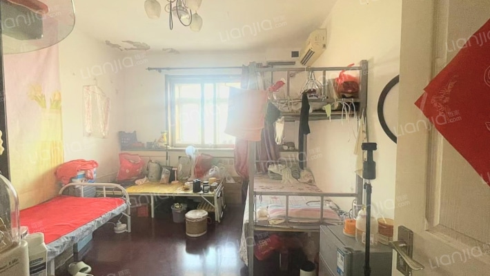 沙柳里二手房实景图
