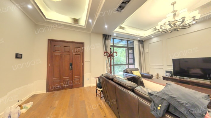 两河流域二手房实景图