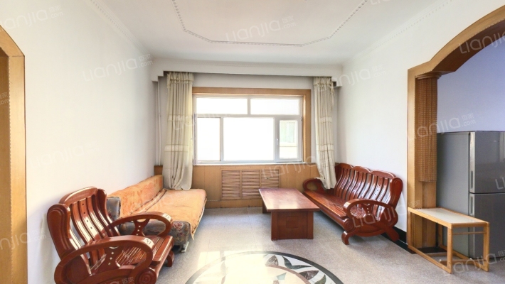 和平路59号小区二手房实景图