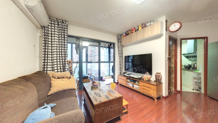 蜀镇锦云阁二手房实景图