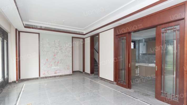 宝华桃李春风二手房实景图