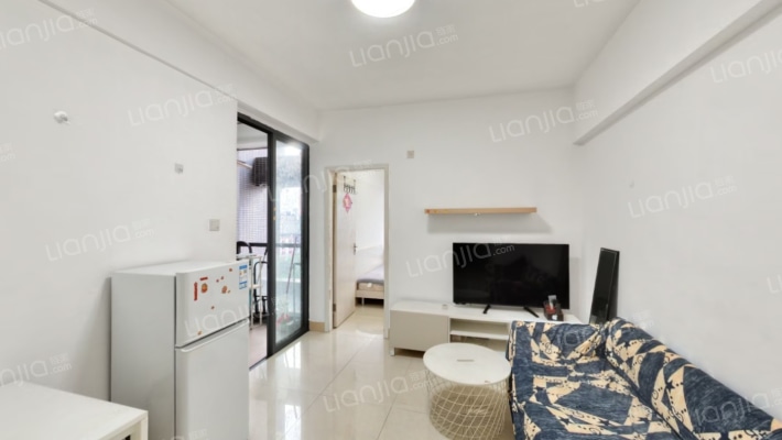 嘉尚国际公寓二手房实景图