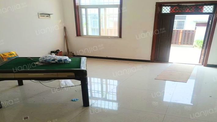 郧阳社区二手房实景图