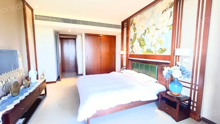 神州半岛泰悦居二手房实景图