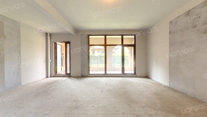 龙湖·双珑原著二手房实景图