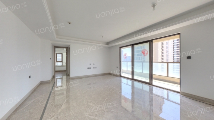 万科大都会锦悦苑二手房实景图