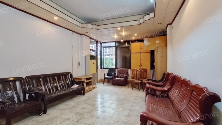 丝绸大街二手房实景图