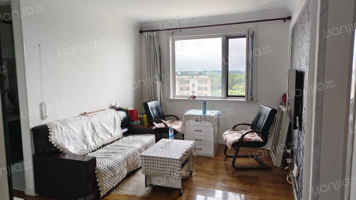 安居绿园二手房实景图