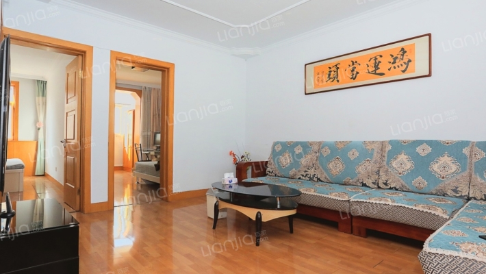 胜利北路46号二手房实景图