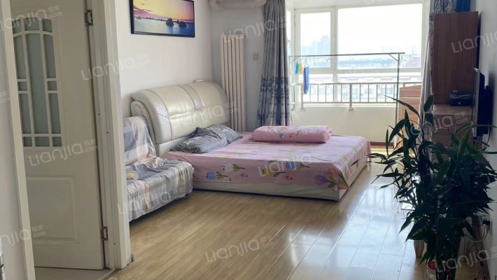 腾龙源城二手房实景图