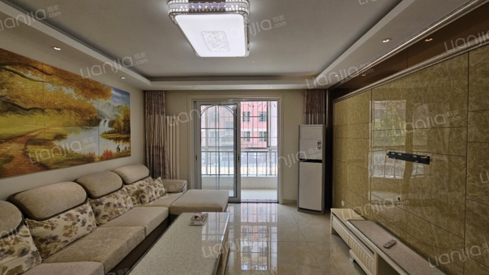 泮河花苑二手房实景图