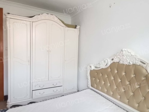 整租·二师家属院 2室1厅 南