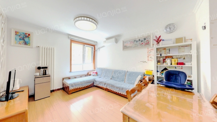 鑫水家园二手房实景图