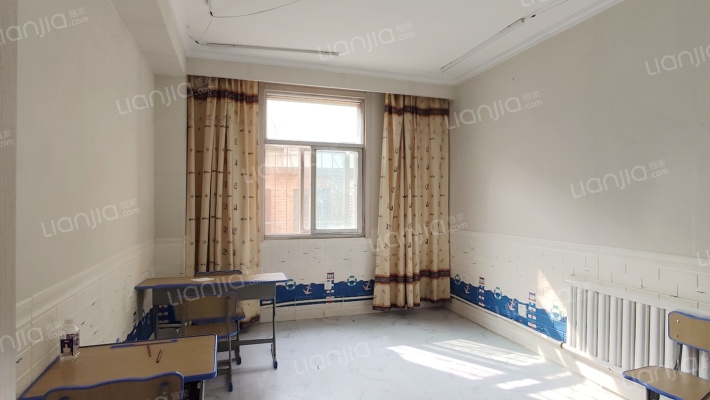 张面河小区二手房实景图